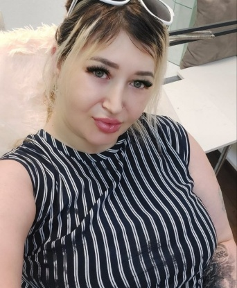 Проститутка Ванда